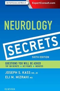 Neurology Secrets
