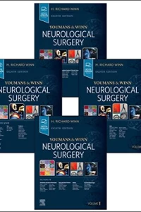 youmans and winn neurological surgery