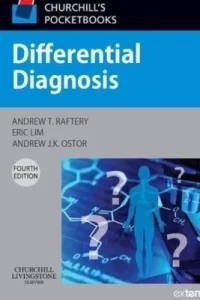 Churchill's Pocketbooks of Differential Diagnosis